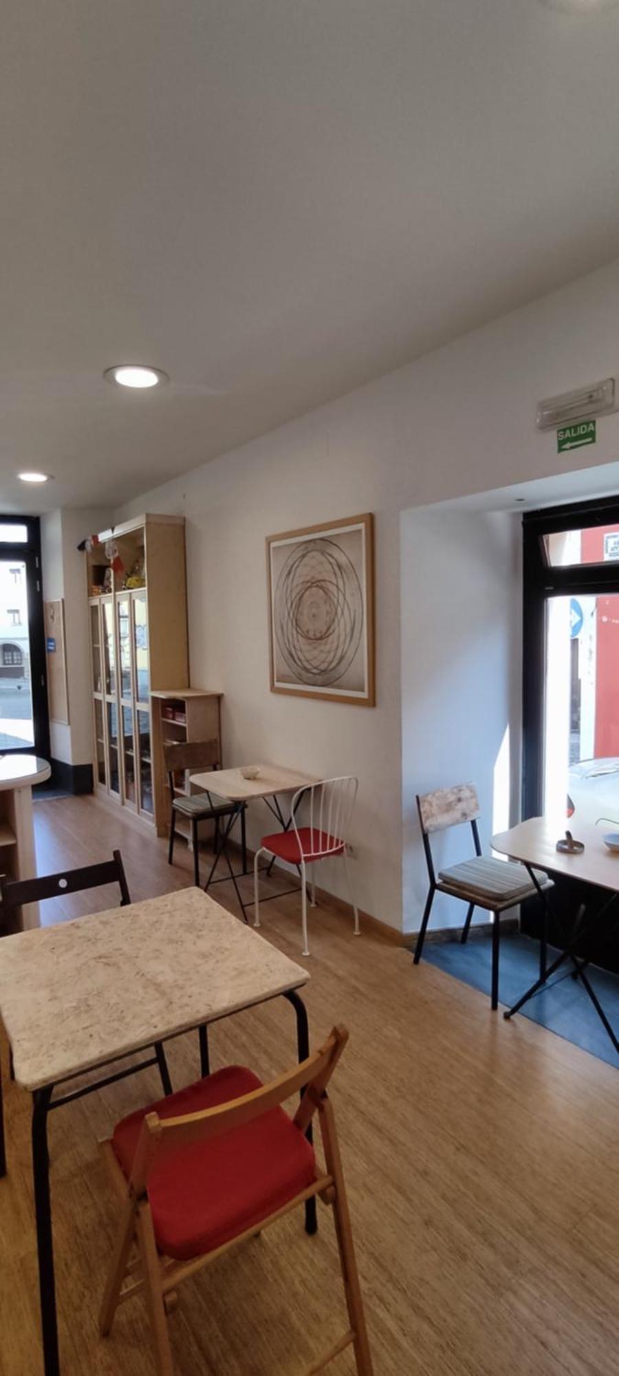 Hostel Namor Ribadeo Buitenkant foto